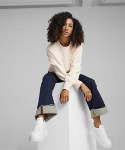 PUMA ウィメンズ ブラスター ドレスコード スニーカー